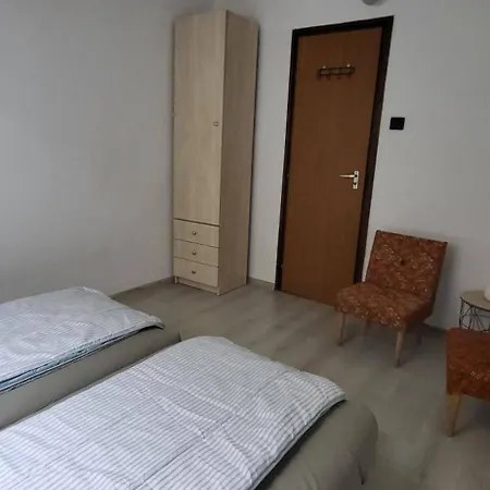 Appartement Z21 Balatonföldvár