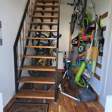 Appartement Z21 Balatonföldvár