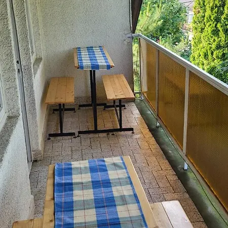 Appartement Z21 Balatonföldvár