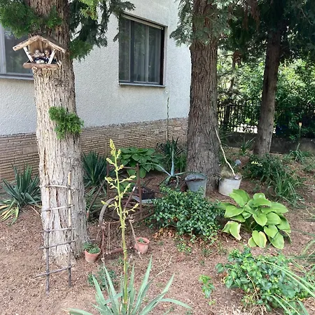 Appartement Z21 Balatonföldvár