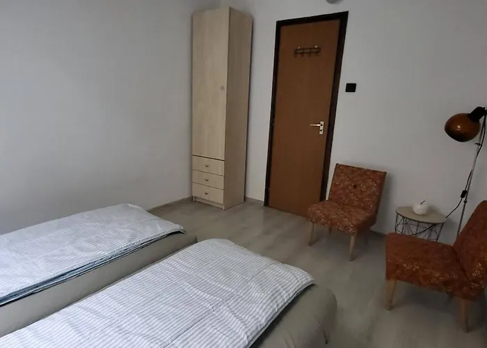 Appartamento Z21 Balatonföldvár