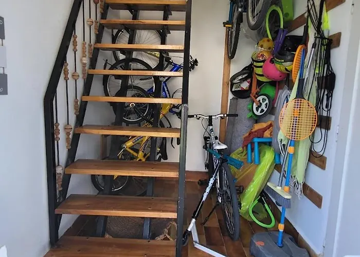 Appartamento Z21 Balatonföldvár