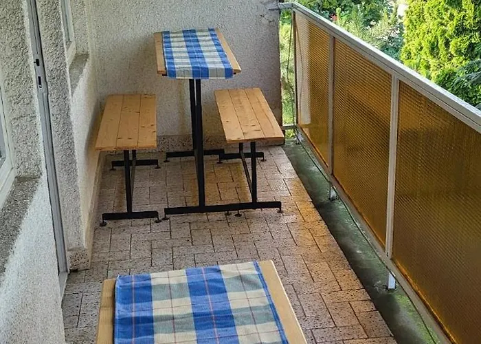 Appartamento Z21 Balatonföldvár